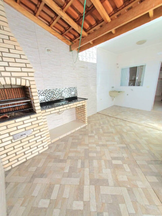 Casa com 2 Quartos à Venda, 132 m² em Jardim Residencial Villa Amato - Sorocaba