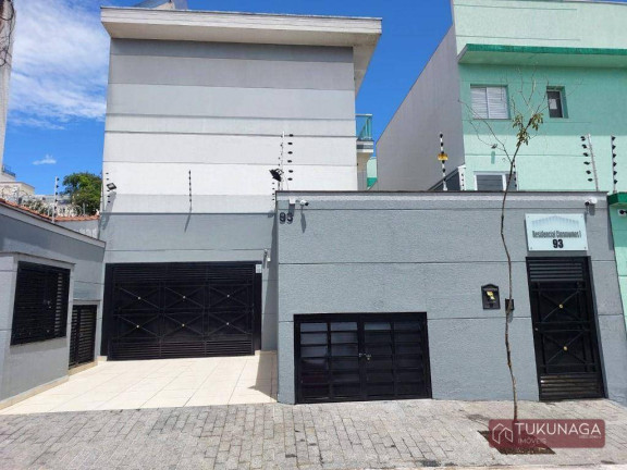 Imagem Sobrado com 3 Quartos à Venda, 125 m² em Vila Nova Mazzei - São Paulo Imagem Sobrado com 3 Quartos à Venda, 125 m² em Vila Nova Mazzei - São Paulo