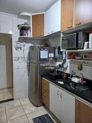 Imagem Apartamento com 3 Quartos à Venda, 73 m² em Jardim Olavo Bilac - São Bernardo Do Campo Imagem Apartamento com 3 Quartos à Venda, 73 m² em Jardim Olavo Bilac - São Bernardo Do Campo