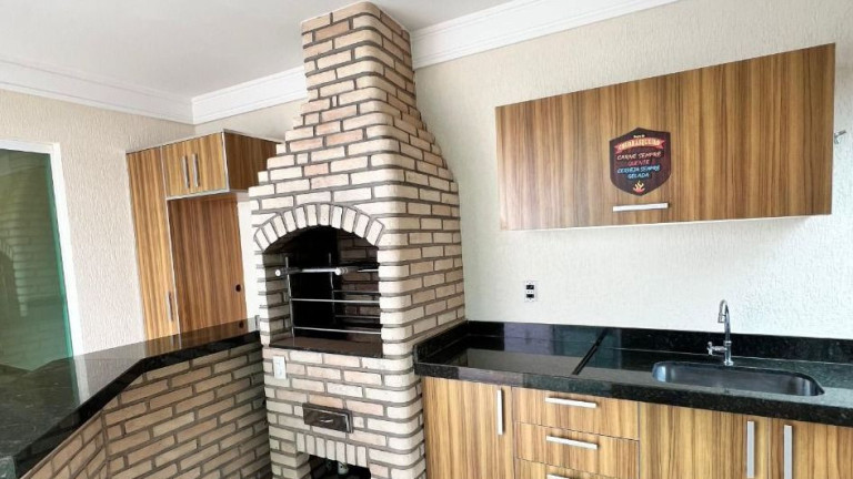 Apartamento com 3 Quartos à Venda, 176 m² em Santa Mônica - Uberlândia