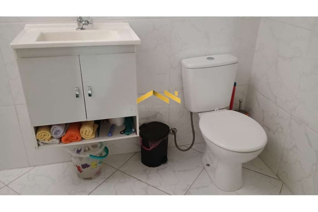 Imagem Casa com 3 Quartos à Venda, 118 m² em Vila Inglesa - São Paulo