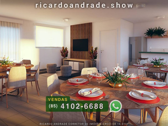 Imagem Apartamento com 2 Quartos à Venda, 38 m² Imagem Apartamento com 2 Quartos à Venda, 38 m²