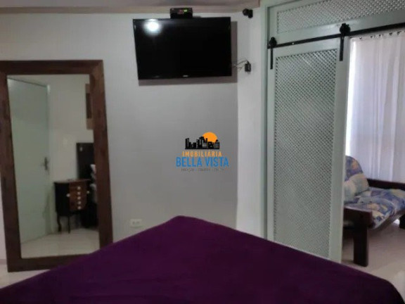Imagem Apartamento com 3 Quartos à Venda, em Itararé - São Vicente Imagem Apartamento com 3 Quartos à Venda, em Itararé - São Vicente