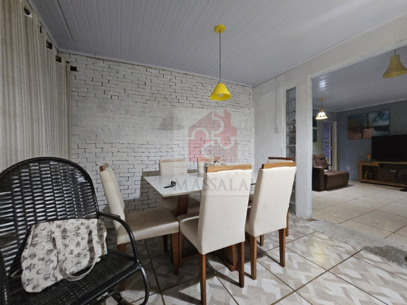 Imagem Casa com 2 Quartos à Venda, 145 m² em Sarandi - Porto Alegre