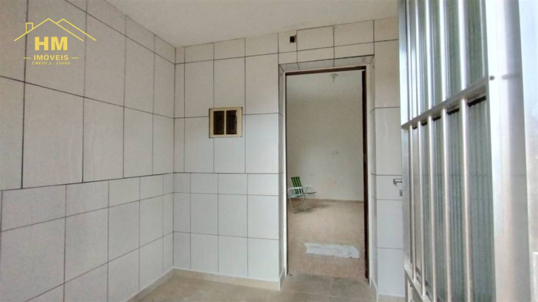 Imagem Casa com 2 Quartos à Venda, 82 m² em Catiapoa - Sao Vicente