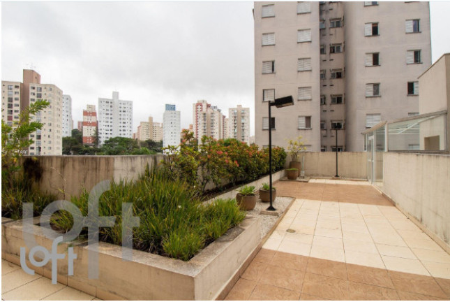 Imagem Apartamento com 3 Quartos à Venda, 67 m² em Jardim Celeste - São Paulo Imagem Apartamento com 3 Quartos à Venda, 67 m² em Jardim Celeste - São Paulo