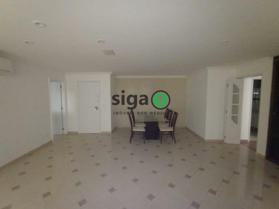 Imagem Apartamento com 2 Quartos para Alugar, 110 m² em Jardim América - São Paulo