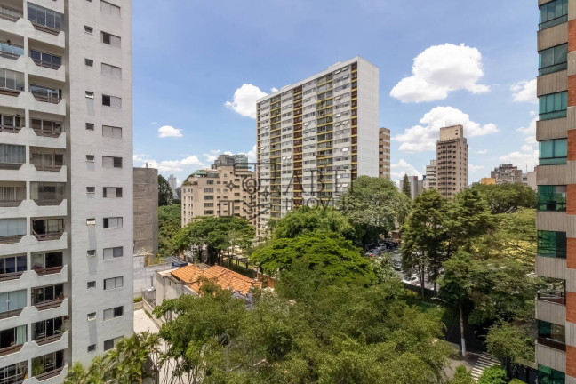 Imagem Apartamento com 3 Quartos à Venda, 212 m² em Consolação - São Paulo Imagem Apartamento com 3 Quartos à Venda, 212 m² em Consolação - São Paulo