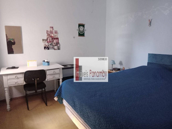 Imagem Casa com 3 Quartos à Venda, 250 m² em Brooklin - São Paulo Imagem Casa com 3 Quartos à Venda, 250 m² em Brooklin - São Paulo