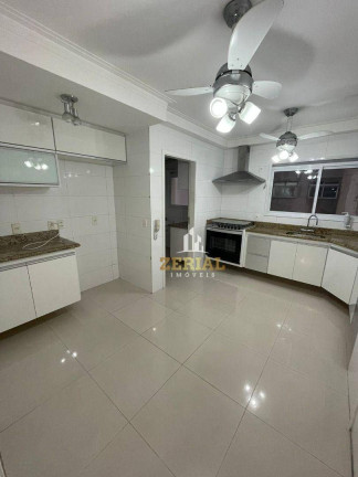 Imagem Apartamento com 3 Quartos à Venda, 153 m² em Santa Paula - São Caetano Do Sul Imagem Apartamento com 3 Quartos à Venda, 153 m² em Santa Paula - São Caetano Do Sul