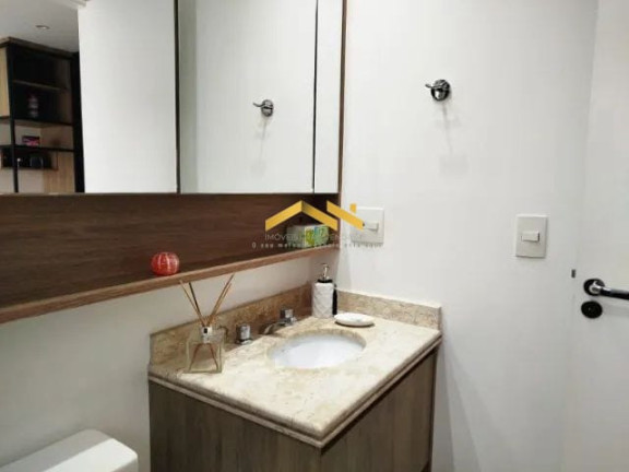 Imagem Apartamento com 2 Quartos à Venda, 81 m² em Morumbi - São Paulo Imagem Apartamento com 2 Quartos à Venda, 81 m² em Morumbi - São Paulo