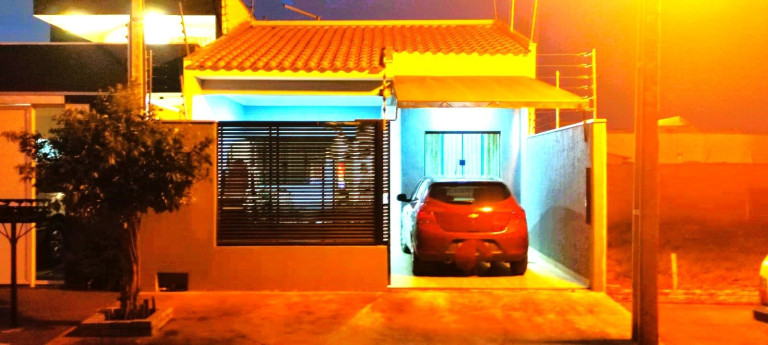 Imagem Casa com 2 Quartos à Venda, 75 m² em Jardim São Paulo Ii - Sarandi Imagem Casa com 2 Quartos à Venda, 75 m² em Jardim São Paulo Ii - Sarandi
