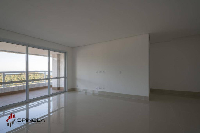 Imagem Apartamento com 3 Quartos à Venda, 162 m² em Canto Do Forte - Praia Grande