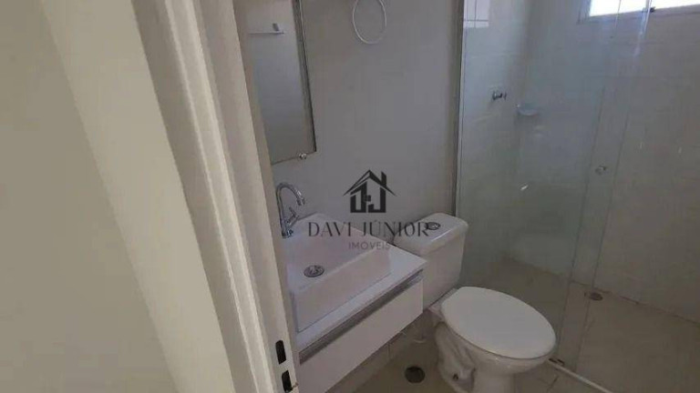 Imagem Apartamento com 2 Quartos à Venda, 54 m² em Jardim Novo Horizonte - Sorocaba Imagem Apartamento com 2 Quartos à Venda, 54 m² em Jardim Novo Horizonte - Sorocaba