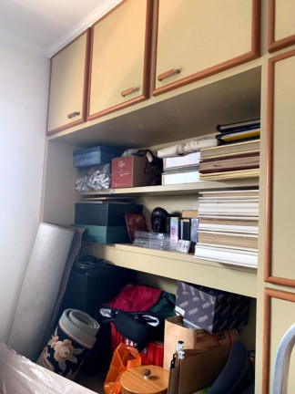 Imagem Apartamento com 4 Quartos à Venda, 280 m² em Jardim Wilma Flor - São Paulo Imagem Apartamento com 4 Quartos à Venda, 280 m² em Jardim Wilma Flor - São Paulo