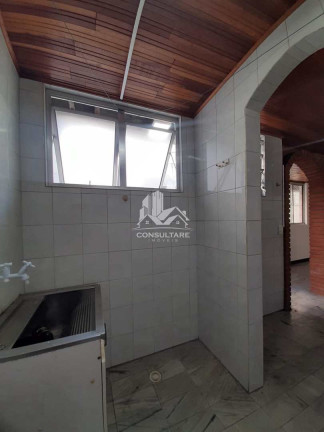 Imagem Apartamento com 2 Quartos à Venda, 83 m² em Centro - São Vicente