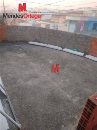 Imagem Casa com 2 Quartos à Venda, 220 m² em Jardim Wanel Ville V - Sorocaba