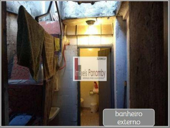 Imagem Loja à Venda, 147 m² em Cambuci - São Paulo