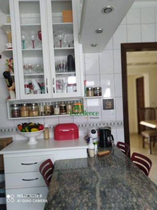 Imagem Apartamento com 3 Quartos à Venda, 148 m² em São José - São Caetano Do Sul