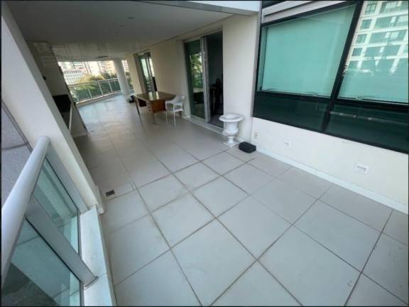 Imagem Apartamento com 4 Quartos à Venda, 408 m² em Barra Da Tijuca - Rio De Janeiro Imagem Apartamento com 4 Quartos à Venda, 408 m² em Barra Da Tijuca - Rio De Janeiro
