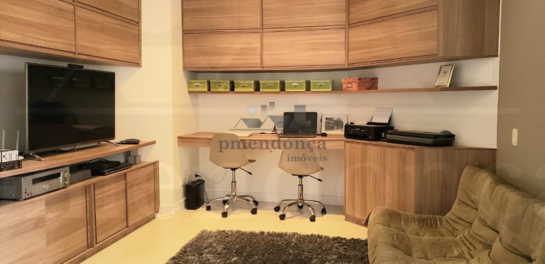Imagem Apartamento com 4 Quartos à Venda, 407 m² em Perdizes - São Paulo