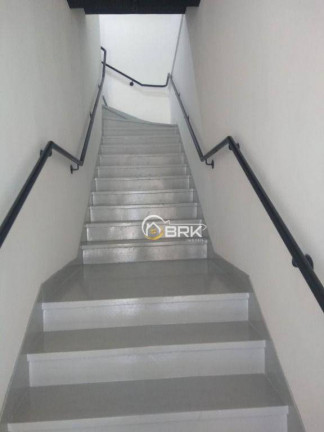 Imagem Apartamento com 1 Quarto para Alugar, 38 m² em Mooca - São Paulo