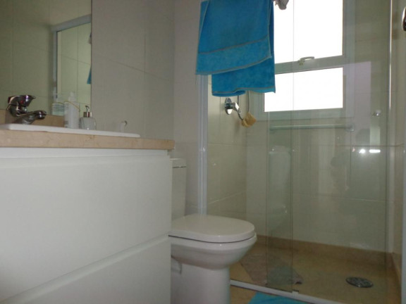 Imagem Apartamento com 3 Quartos à Venda, 201 m² em Jardim Anália Franco - São Paulo