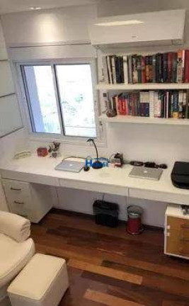 Imagem Apartamento com 3 Quartos à Venda, 127 m² em Vila Mariana - São Paulo