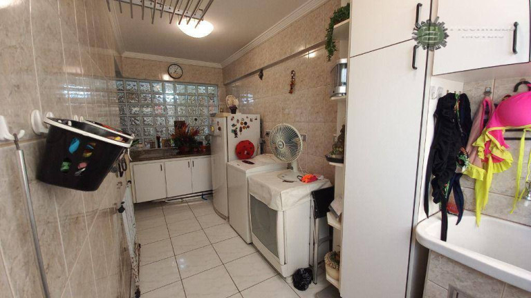 Imagem Apartamento com 2 Quartos à Venda, 103 m² em Aviação - Praia Grande Imagem Apartamento com 2 Quartos à Venda, 103 m² em Aviação - Praia Grande