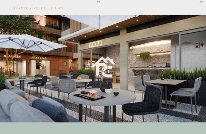 Imagem Apartamento com 3 Quartos à Venda, 112 m² em Gávea - Rio De Janeiro