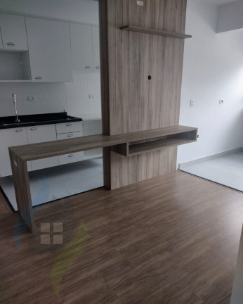 Imagem Imóvel com 2 Quartos à Venda, 40 m² em Campestre - Santo André Imagem Imóvel com 2 Quartos à Venda, 40 m² em Campestre - Santo André