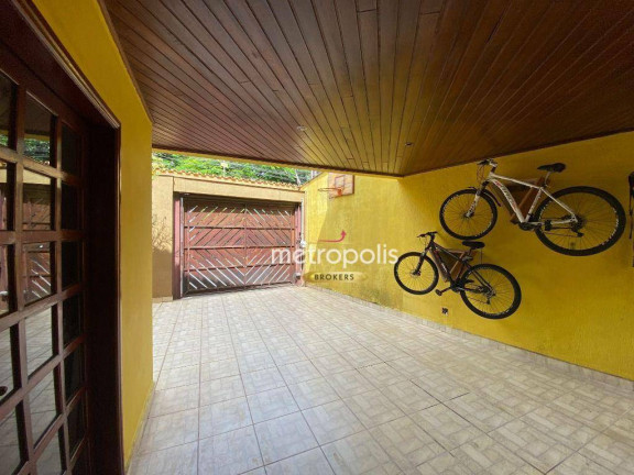 Imagem Sobrado com 3 Quartos à Venda, 280 m² em Osvaldo Cruz - São Caetano Do Sul Imagem Sobrado com 3 Quartos à Venda, 280 m² em Osvaldo Cruz - São Caetano Do Sul