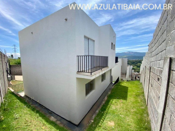 Imagem Casa com 3 Quartos à Venda, 126 m² em Jardim Estância Brasil - Atibaia