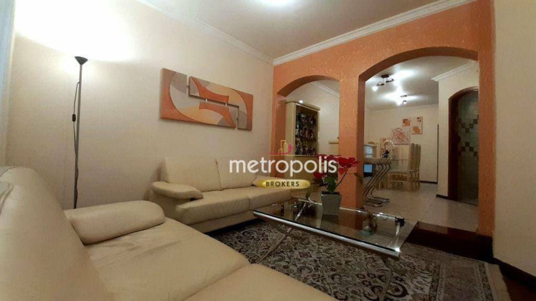 Imagem Sobrado com 3 Quartos à Venda, 281 m² em Campestre - Santo André Imagem Sobrado com 3 Quartos à Venda, 281 m² em Campestre - Santo André