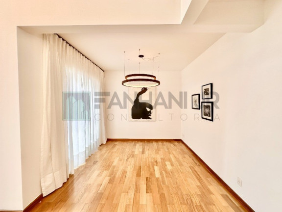 Imagem Imóvel com 4 Quartos para Alugar, 200 m² em Cerqueira César - São Paulo