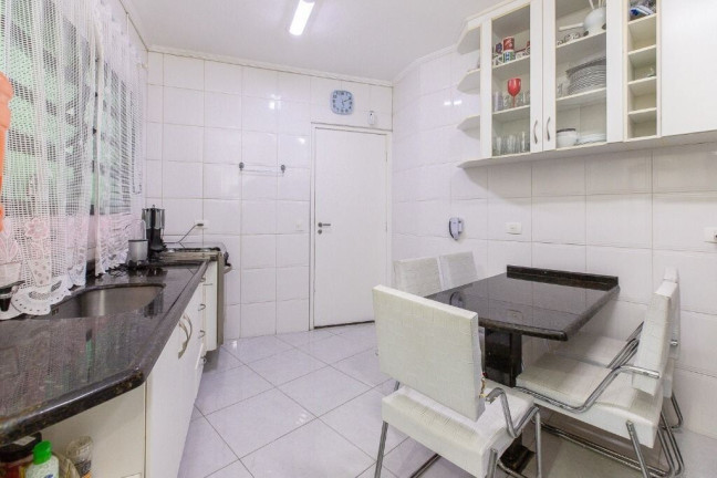 Imagem Casa com 3 Quartos à Venda, 160 m² em Alto Da Moóca - São Paulo