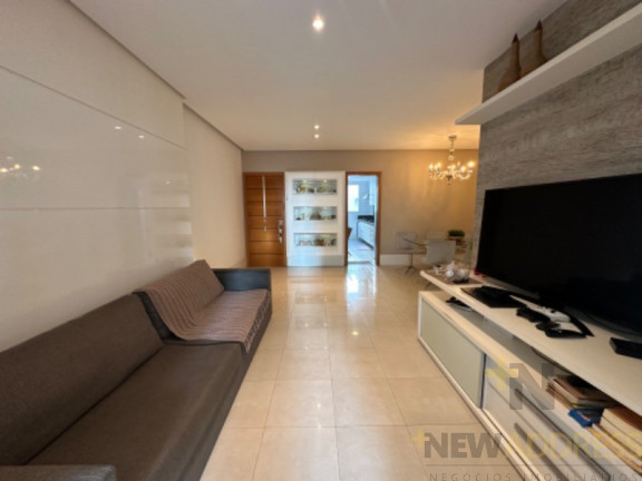 Imagem Apartamento com 4 Quartos à Venda, 180 m² em Itapuã - Vila Velha