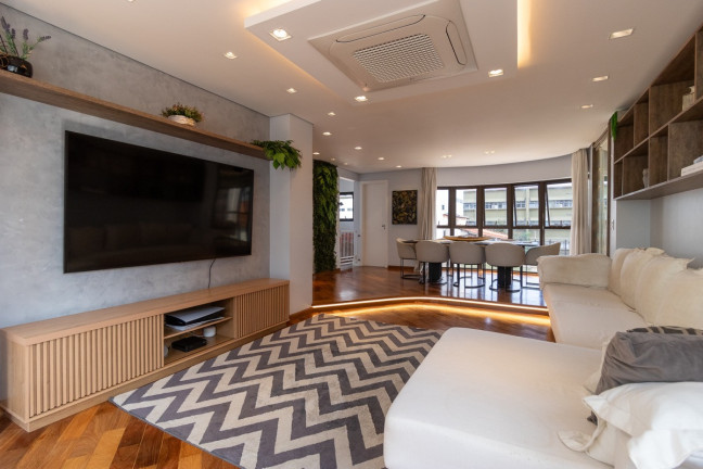 Imagem Apartamento com 2 Quartos à Venda, 143 m² em Vila Clementino - São Paulo Imagem Apartamento com 2 Quartos à Venda, 143 m² em Vila Clementino - São Paulo