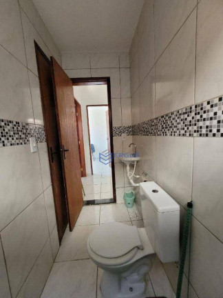 Imagem Apartamento com 2 Quartos para Alugar, 50 m² em Vila Nova - Itaitinga