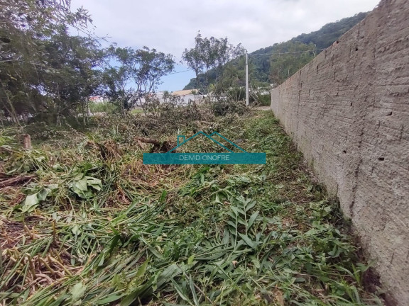 Terreno à Venda, 390 m² em Massaguaçu - Caraguatatuba