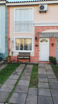 Imagem Casa com 3 Quartos à Venda, 79 m² em Cavalhada - Porto Alegre Imagem Casa com 3 Quartos à Venda, 79 m² em Cavalhada - Porto Alegre