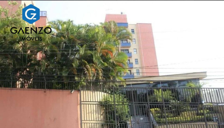 Imagem Apartamento com 2 Quartos à Venda, 68 m² em Jaguaribe - Osasco Imagem Apartamento com 2 Quartos à Venda, 68 m² em Jaguaribe - Osasco