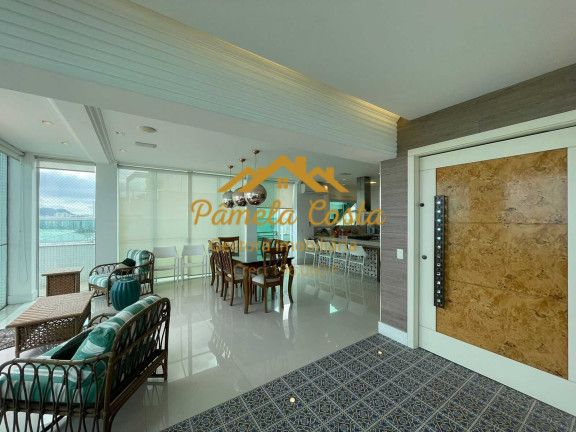 Imagem Cobertura com 6 Quartos à Venda, 500 m² em Pitangueiras - Guarujá Imagem Cobertura com 6 Quartos à Venda, 500 m² em Pitangueiras - Guarujá