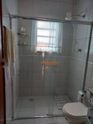 Imagem Sobrado com 2 Quartos à Venda ou Locação, 132 m² em Jardim Moreira - Guarulhos