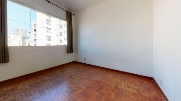 Apartamento com 1 Quarto à Venda,  em Sé - São Paulo