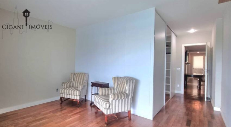 Imagem Apartamento com 5 Quartos à Venda, 315 m² em Barra Da Tijuca - Rio De Janeiro