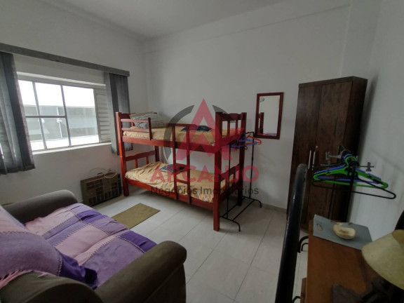 Imagem Apartamento com 1 Quarto à Venda, 40 m² em Centro - Ubatuba Imagem Apartamento com 1 Quarto à Venda, 40 m² em Centro - Ubatuba