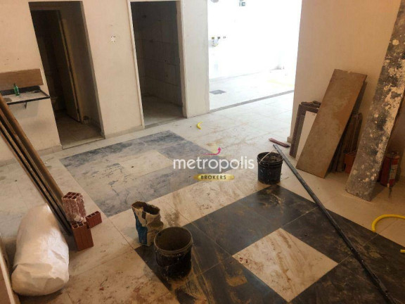 Imagem Sala Comercial para Alugar, 440 m² em Centro - São Caetano Do Sul Imagem Sala Comercial para Alugar, 440 m² em Centro - São Caetano Do Sul