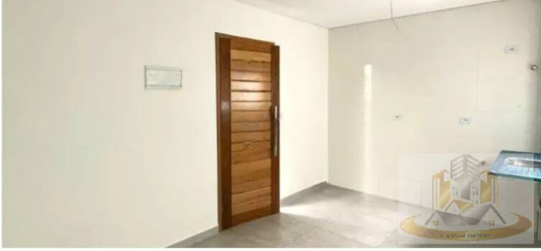 Imagem Apartamento com 1 Quarto à Venda, 27 m² em Vila Carrão - São Paulo