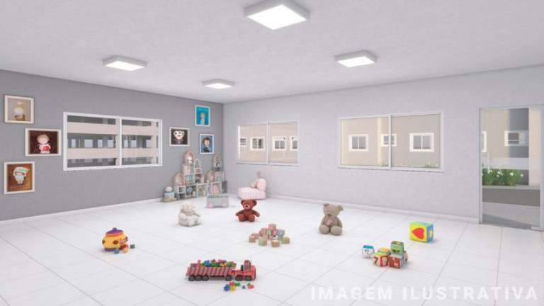 Imagem Apartamento com 1 Quarto à Venda, 36 m² em Itaquera - São Paulo Imagem Apartamento com 1 Quarto à Venda, 36 m² em Itaquera - São Paulo